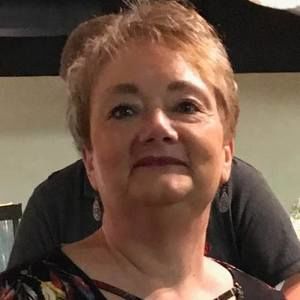 Meet your Posher, Cheryl